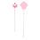 Cake Tester Needles,Stainless Steel Tasting Needles,for Kitchen 8