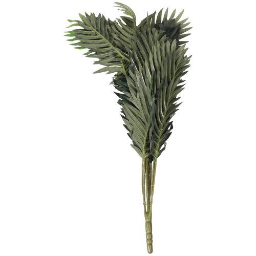 Artificial Palm Plant Leaf Tropical Big 2