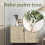 Artificial Palm Plant Leaf Tropical Big 7