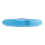 1Pair 120mm LED Flashing Wheels with Bearings Front/Rear ,Blue 8