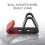 12 Pcs Tire Wheel Metal Hook Holder Mounted Racing 5