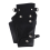 Leather Hairdressing Case Tools Scissor Bag Adjustable Waist Belt 6
