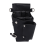 Leather Hairdressing Case Tools Scissor Bag Adjustable Waist Belt 8