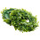2 Pack Artificial Boxwood Wreath Leaves Decoration, 10 Inches 8