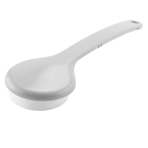 Bath Body Skin APPLICATOR for Back POST-SHOWER Brush Sponge Pad 2