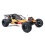 5B Explosion-Proof Car Window (PC Material) Fit for 1/5 ROVAN 7