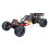 5B Explosion-Proof Car Window (PC Material) Fit for 1/5 ROVAN 10