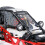 5B Explosion-Proof Car Window (PC Material) Fit for 1/5 ROVAN 9