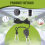 6Pcs 1/8 Inch Heavy-Duty Adjustable Growth Light Ratchet Rope Hanger 6