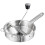 Stainless Steel Food Mill Cookware, Kitchen Tools Grinder 1