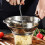 Stainless Steel Food Mill Cookware, Kitchen Tools Grinder 4