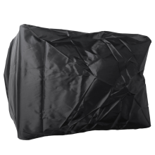 Patio Chair Covers,2 Pack Single Garden Sofa Cover 27X31X40In