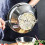 Stainless Steel Food Mill Cookware, Kitchen Tools Grinder 6