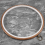 3 Pieces 10 inch 26cm Embroidery Ring No Slip Hoops 11