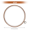 3 Pieces 10 inch 26cm Embroidery Ring No Slip Hoops 10