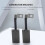 4Pc for Club Car EZ GO Generator Brushes and Screw Set 4