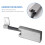 4Pc for Club Car EZ GO Generator Brushes and Screw Set 7