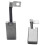 4Pc for Club Car EZ GO Generator Brushes and Screw Set 8