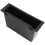 Stereo Radio Dashboard Storage Box Mounting 1Din Pocket Kit for 5