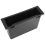 Stereo Radio Dashboard Storage Box Mounting 1Din Pocket Kit for 2