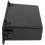 Stereo Radio Dashboard Storage Box Mounting 1Din Pocket Kit for 11
