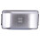 Stainless Steel Seasoning Box Restaurant Chef 5