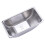 Stainless Steel Seasoning Box Restaurant Chef 6