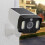 Solar Motion Sensor Light,Dummy Camera Waterproof Fake Camera,COB 7