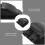 Roof Wire Entry Gland Box Solar Panel Cable Motorhome Caravan Boat-B 8