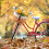 Cat Dog Bicycle Front Handlebar Basket Pets Handwoven Bike 7
