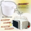 Rice Cooker Small Lunch Container for Microwave Oven 17.5x21x14cm 9