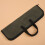 Chef Knife Case Waxed Canvas Roll Storage Carrying Pouch 9