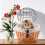 Cat Dog Bicycle Front Handlebar Basket Pets Handwoven Bike 5