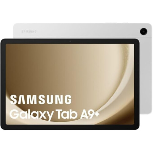 Samsung Samsung Galaxy Tab A9 Plus (SM-X210) 11'' 64GB Silver, WiFi