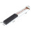 4Pcs Washing Machine Carbon Brushes for 3