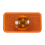 Marker Light Amber Indicator Lamp 4 LED for Trucks FM/ 2