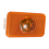 Marker Light Amber Indicator Lamp 4 LED for Trucks FM/ 3