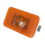Marker Light Amber Indicator Lamp 4 LED for Trucks FM/ 4