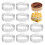 Fruit Pie Quiches Cake Mousse Mold Kitchen Baking Mould 7cm 2