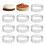 Fruit Pie Quiches Cake Mousse Mold Kitchen Baking Mould 7cm 3