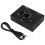 3.5mm 2 Input 1 Output/1 Output Audio Splitter Switcher 2