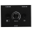 3.5mm 2 Input 1 Output/1 Output Audio Splitter Switcher 9