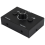 3.5mm 2 Input 1 Output/1 Output Audio Splitter Switcher 7