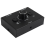 3.5mm 2 Input 1 Output/1 Output Audio Splitter Switcher 6