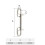 Stainless Steel Double Ended Bolt Snap Hook for Diving Pet Leash 7
