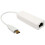 USB-C to Ethernet NIC Type-C RJ45 LAN Network Dongle Connector 1