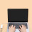 USB-C to Ethernet NIC Type-C RJ45 LAN Network Dongle Connector 6