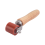 Hand Pressure Roller, 28mm Silicone Roller Rolle for PVC/ 4