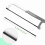 36Pcs Scroll Saw Blades with Pin 15/18/24 Teeth Cut 9