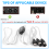 USB MIDI Cable Adapter, A Male to Din with LED for Keyboard 10